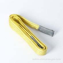 Heavy Duty Nylon Lifting Slings